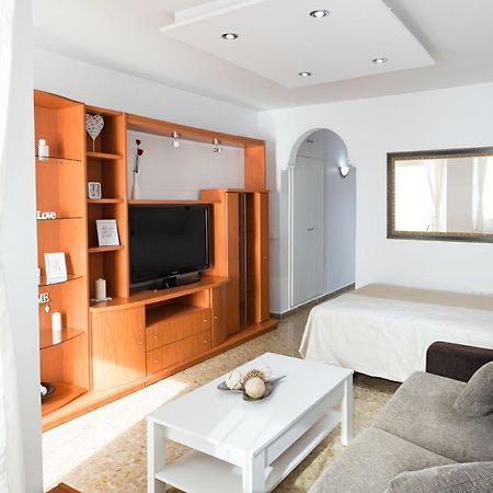 Love Centre Torremolinos Zewnętrze zdjęcie