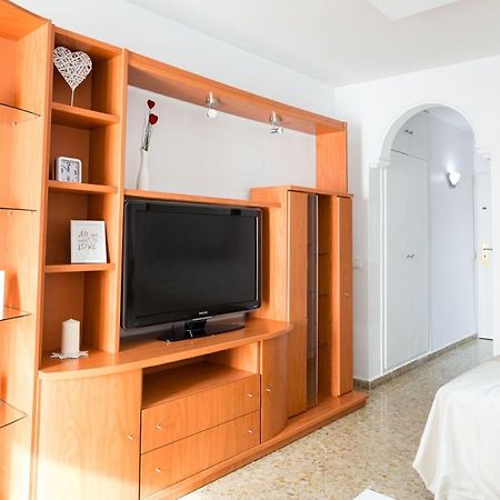Love Centre Torremolinos Zewnętrze zdjęcie