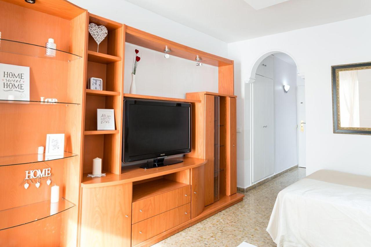 Love Centre Torremolinos Zewnętrze zdjęcie