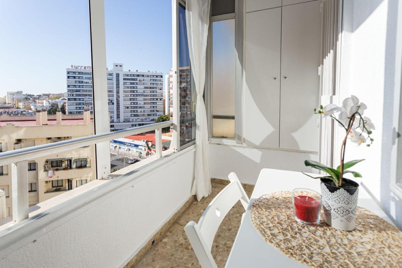 Love Centre Torremolinos Zewnętrze zdjęcie