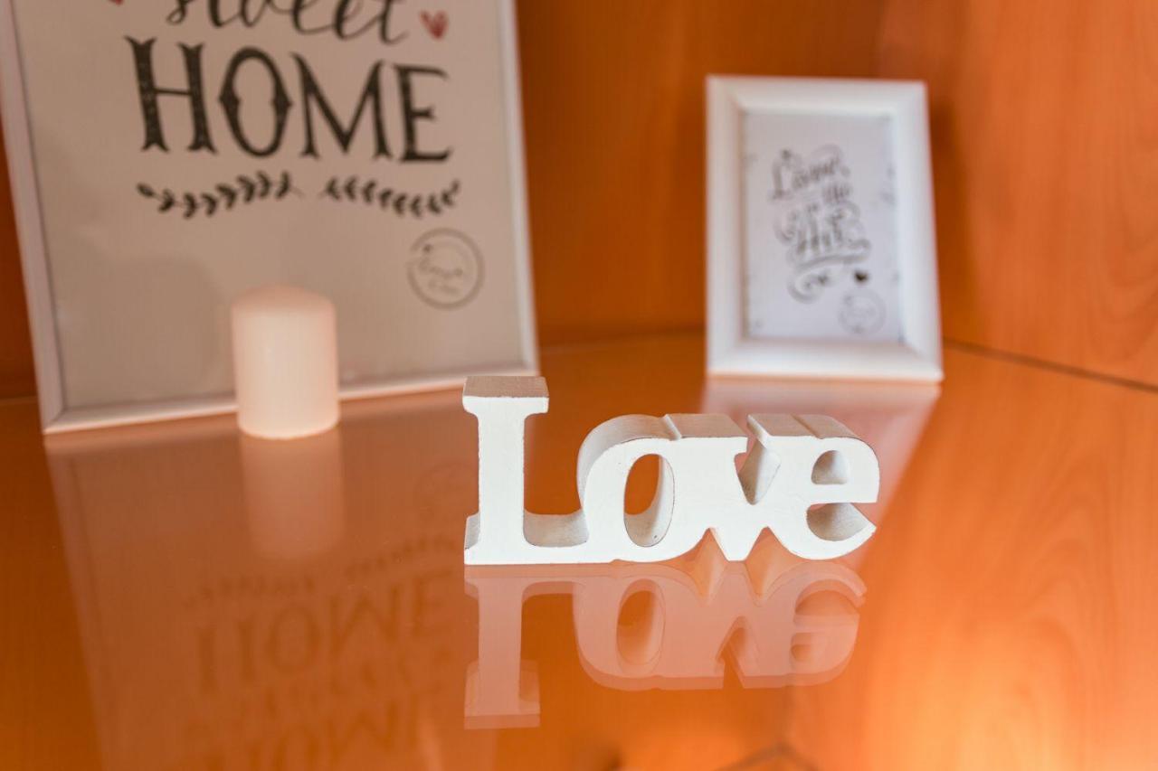 Love Centre Torremolinos Zewnętrze zdjęcie