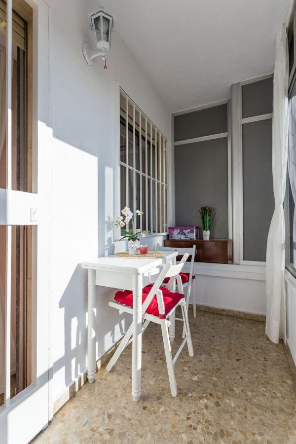 Love Centre Torremolinos Zewnętrze zdjęcie